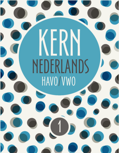 KERN Nederlands 1e ed