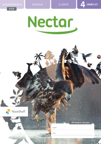 Nectar 5e ed/FLEX deel B