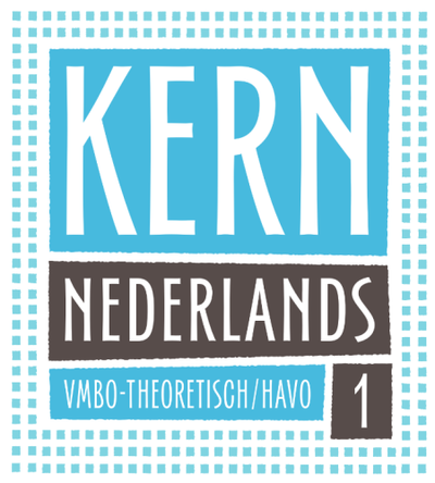 KERN Nederlands 1e ed