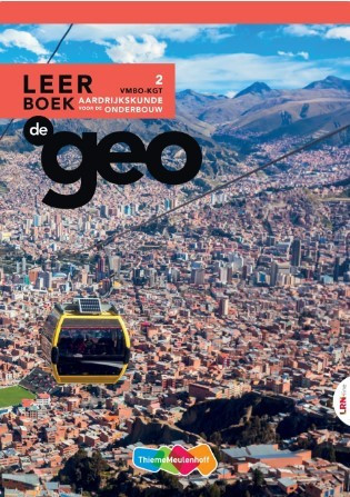 De Geo LRN-line