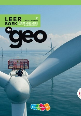 De Geo LRN-line