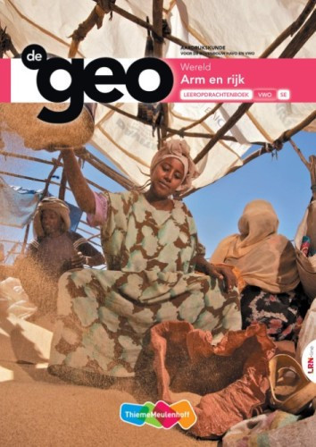 De Geo LRN-line Arm en Rijk