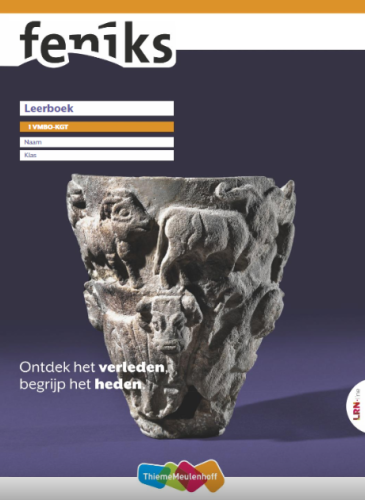 Feniks 3e ed/LRN-line