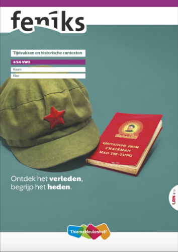 Feniks 3e ed/LRN-line