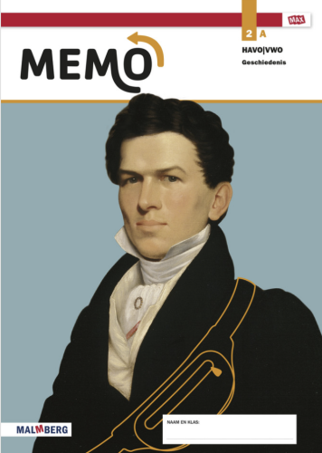 Memo MAX 5.1 deel A+B