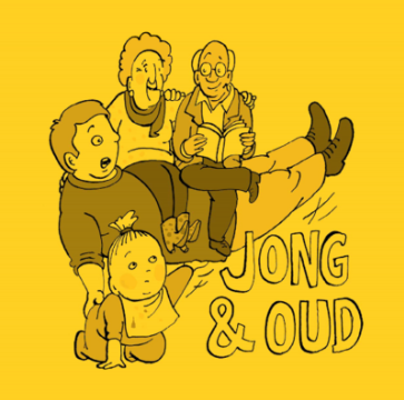 LWEO Jong en Oud 5e ed