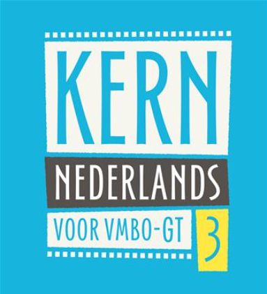 KERN Nederlands 1e ed