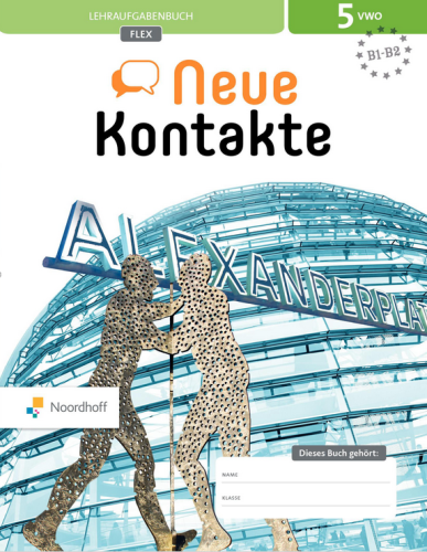Neue Kontakte 7e ed/FLEX