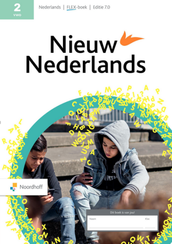 Nieuw Nederlands 7e ed/FLEX