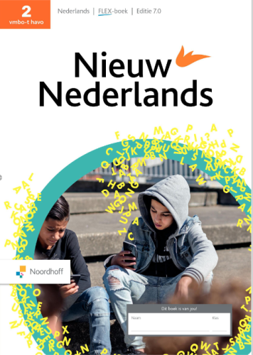 Nieuw Nederlands 7e ed/FLEX