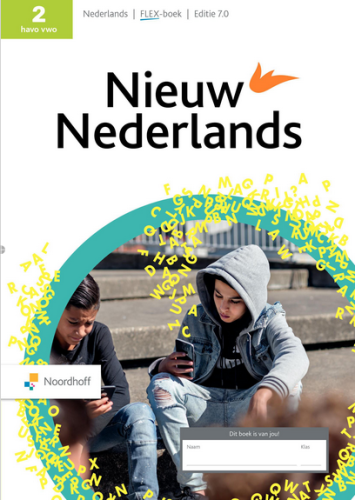 Nieuw Nederlands 7e ed/FLEX