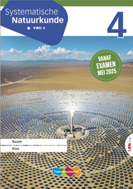Systematische Natuurkunde LRN-line 2022