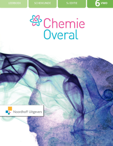 Chemie Overal 5e ed