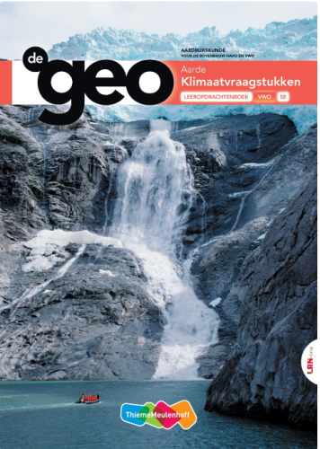 De Geo LRN-line Klimaatvraagstukken