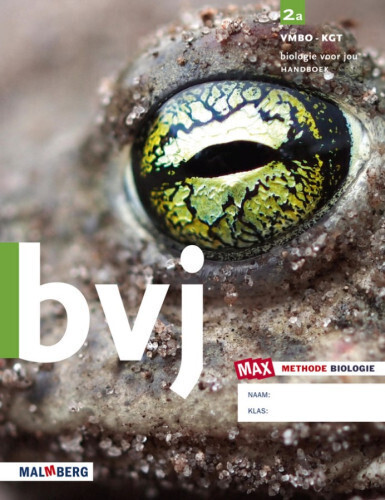 Biologie voor Jou 7e ed deel A