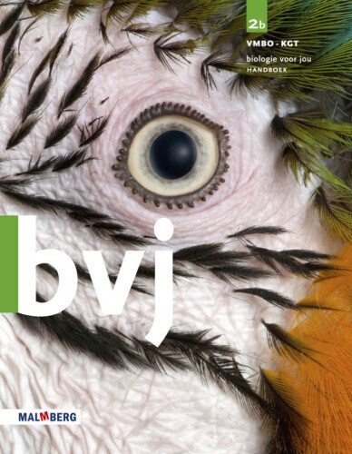 Biologie voor Jou 7e ed deel B