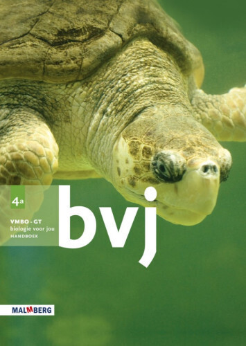 Biologie voor Jou 7e ed deel A