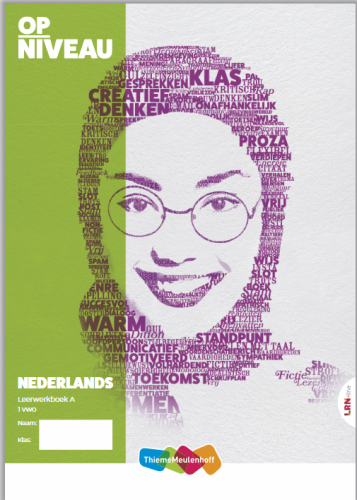 Op Niveau 3e ed/LRN-line deel A+B