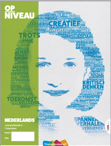 Op Niveau 3e ed/LRN-line