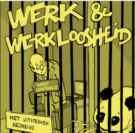 LWEO Werk en Werkeloosheid