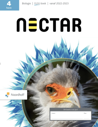 Nectar FLEX 4.1