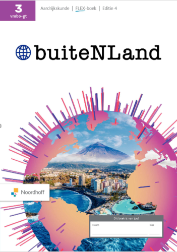 BuiteNLand 4e ed