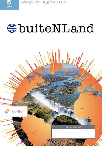 BuiteNLand 4.1 ed
