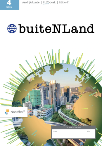 BuiteNLand 4.1 ed