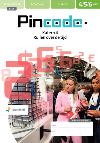 Pincode 7e ed/FLEX Katern 4 Ruilen over de tijd