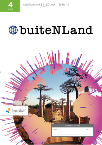 BuiteNLand 4.1 ed