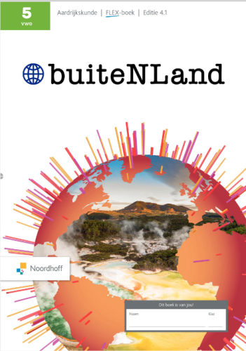 BuiteNLand 4.1