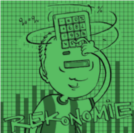 LWEO Rekonomie 3e ed