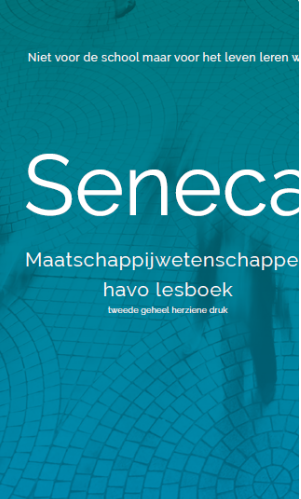 Seneca MAW 2e ed