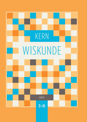Kern Wiskunde deel B