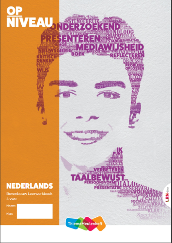 Op Niveau LRN-line 