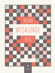 Kern Wiskunde A/C deel 1