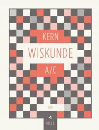 Kern Wiskunde A/C deel 2