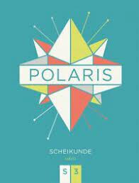 Polaris Scheikunde
