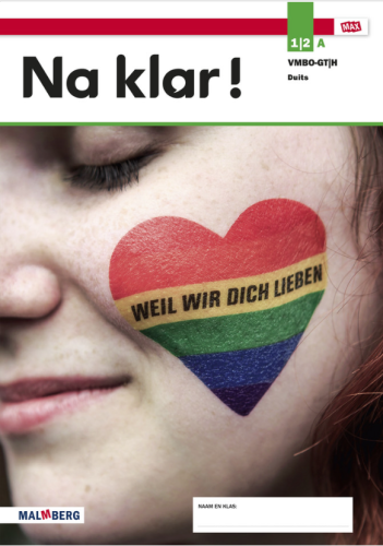 Na klar! MAX deel A + B