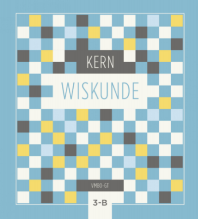 Kern Wiskunde deel B