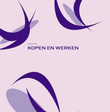 LWEO Kopen & Werken 3e ed 