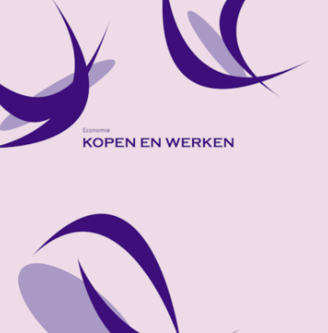 LWEO Kopen & Werken 3e ed