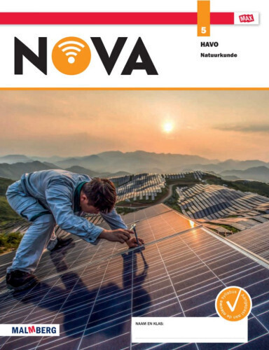 Nova Natuurkunde MAX (release 2.2)