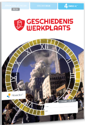 Geschiedenis Werkplaats FLEX