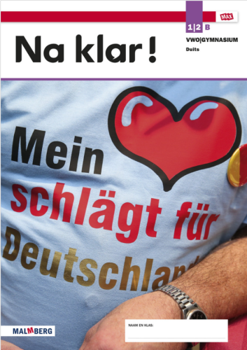 Na Klar! MAX deel B