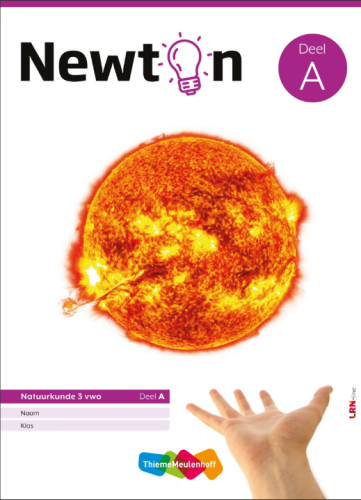 Newton LRN-line Deel A+B
