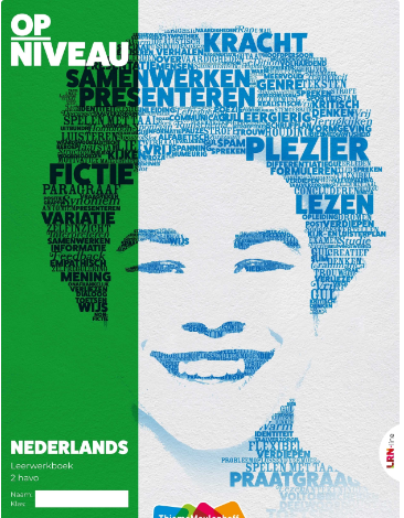 Op Niveau 3e ed LRN-line