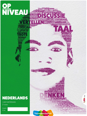 Op Niveau 3e ed LRN-line deel A+B