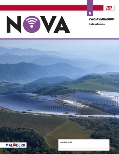 Nova Natuurkunde MAX (release 2.1)