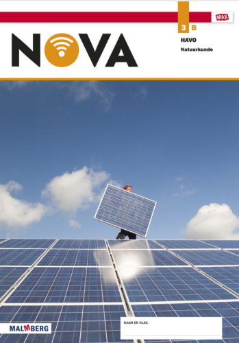 Nova Natuurkunde MAX 5.1 deel B